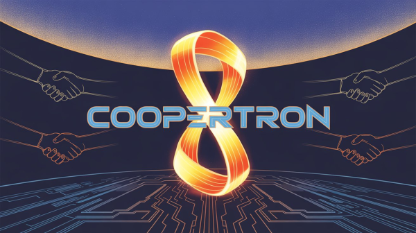 Coopertron